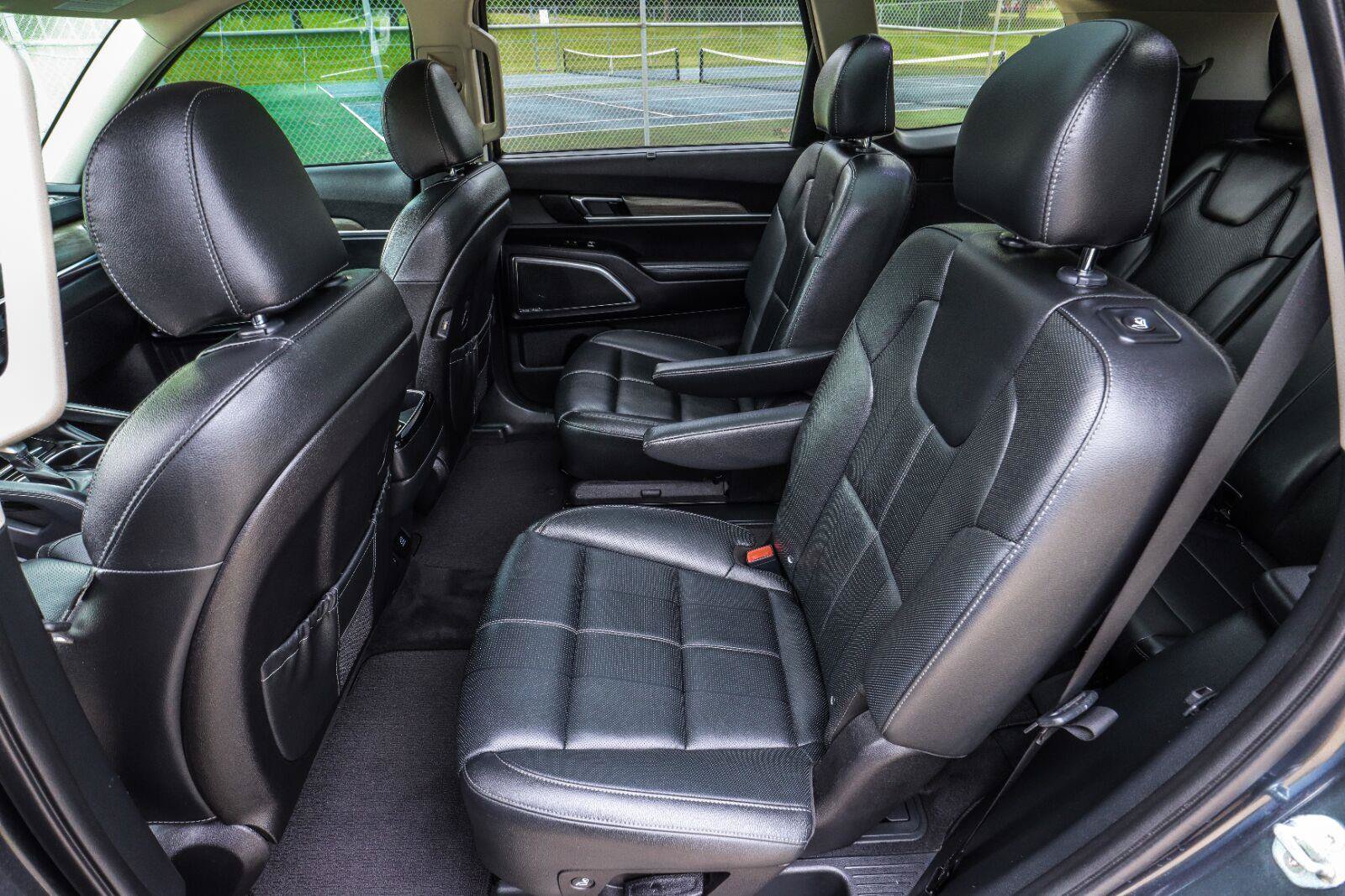Used 2021 Kia Telluride SX AWD/4WD image 43