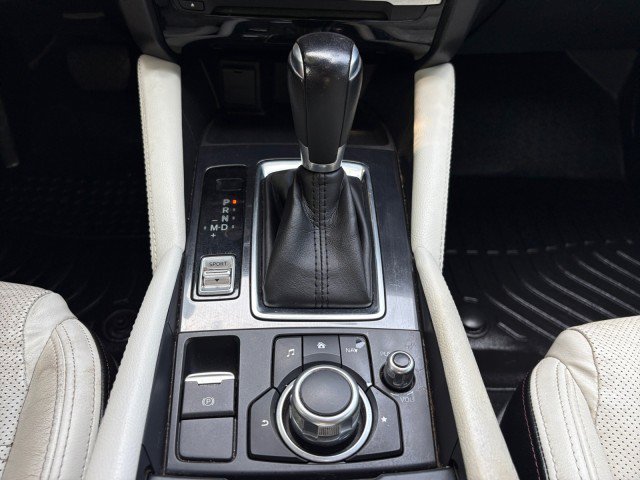 Used 2017 MAZDA MAZDA6 Grand Touring FWD image 15