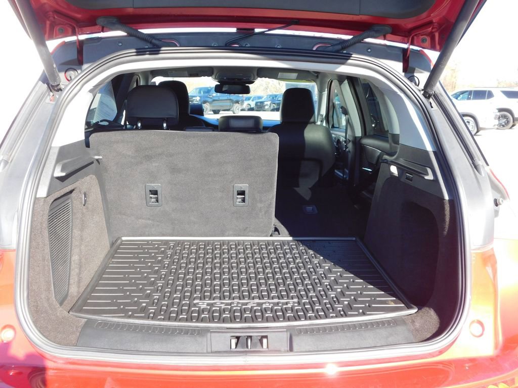 Used 2022 Lincoln Corsair AWD w/ Equipment Group 101A image 22