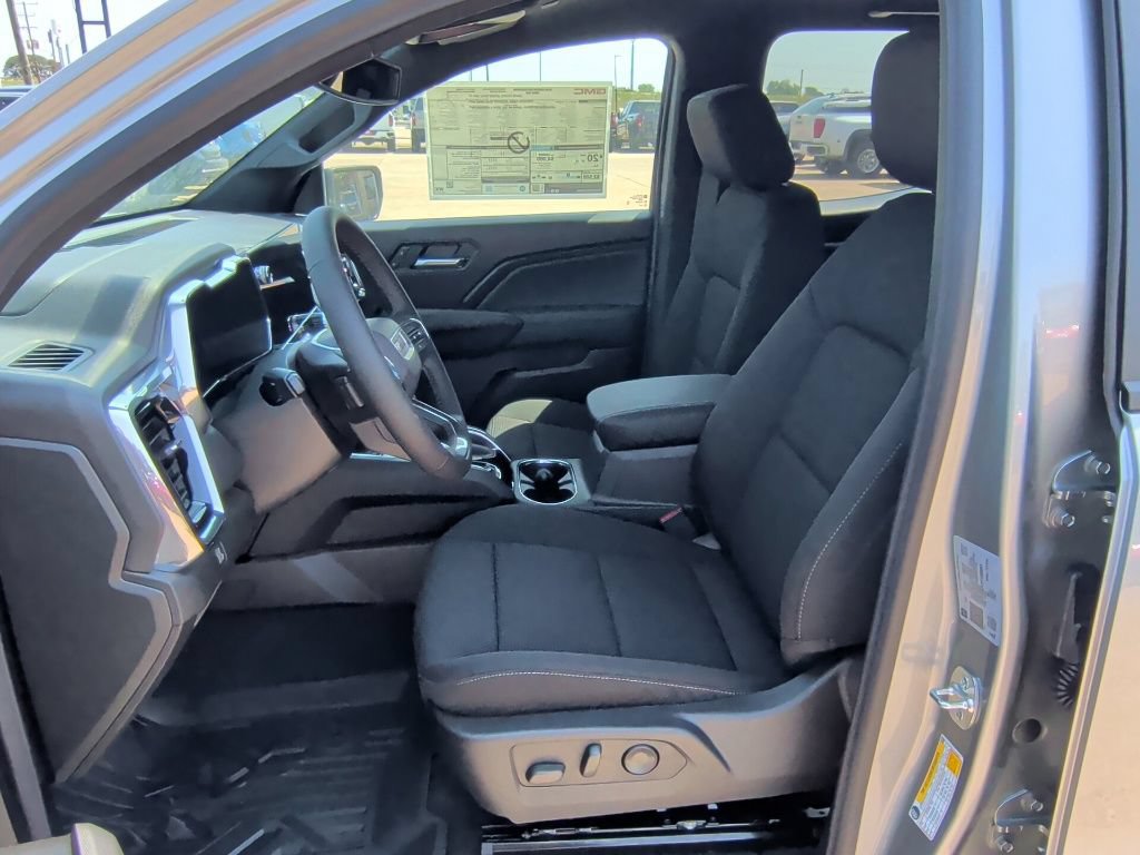 New 2026 GMC Canyon Elevation w/ Convenience Package RWD image 12