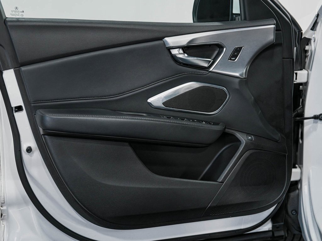 Used 2020 Acura RDX AWD image 11