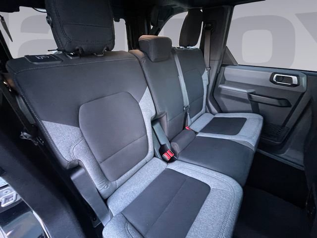 Used 2022 Ford Bronco Big Bend image 18