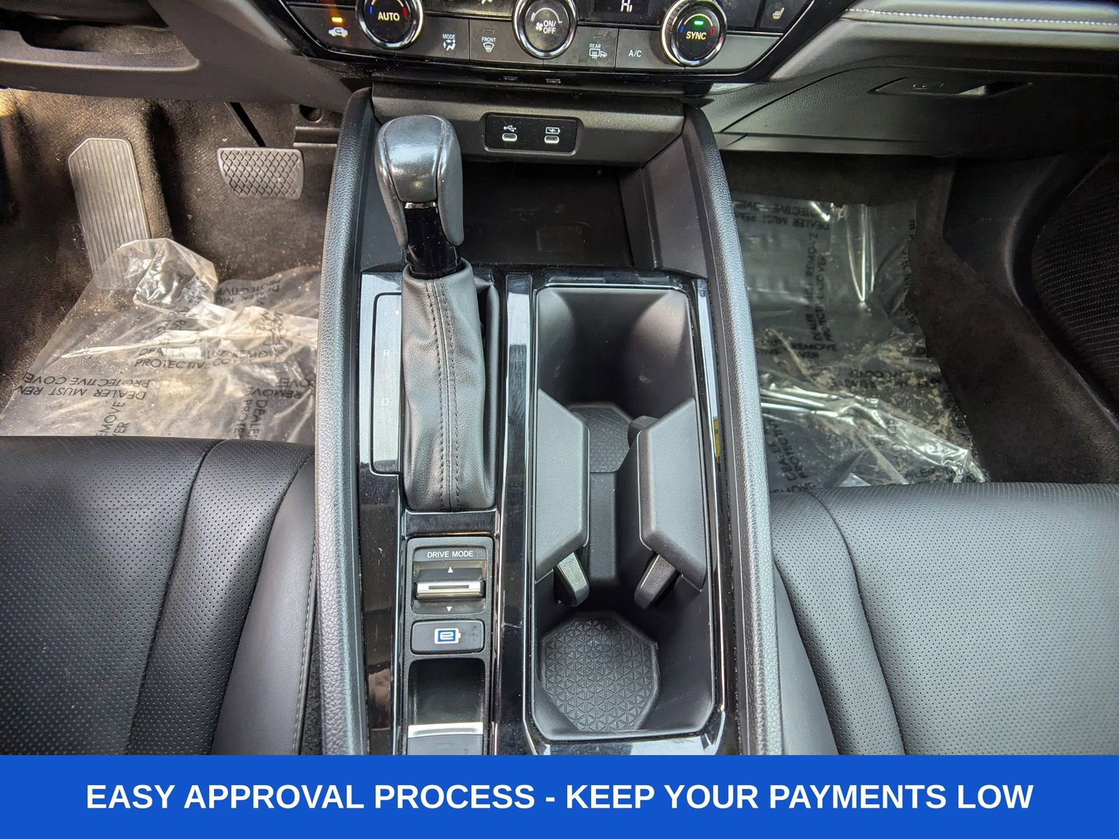 Used 2023 Honda Accord EX-L image 30