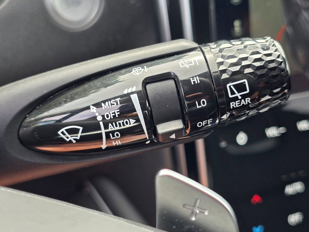 Used 2024 Hyundai Tucson Limited image 33