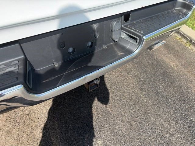 Used 2023 RAM 1500 Big Horn AWD/4WD image 35