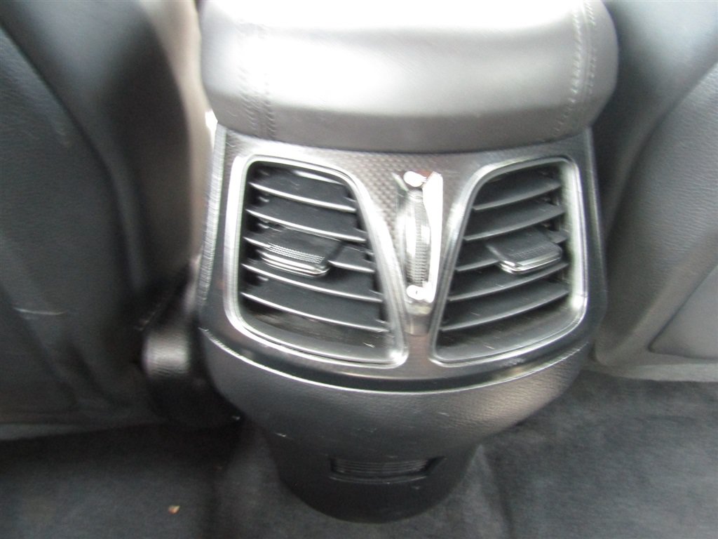 Used 2014 Hyundai Azera Limited FWD image 15