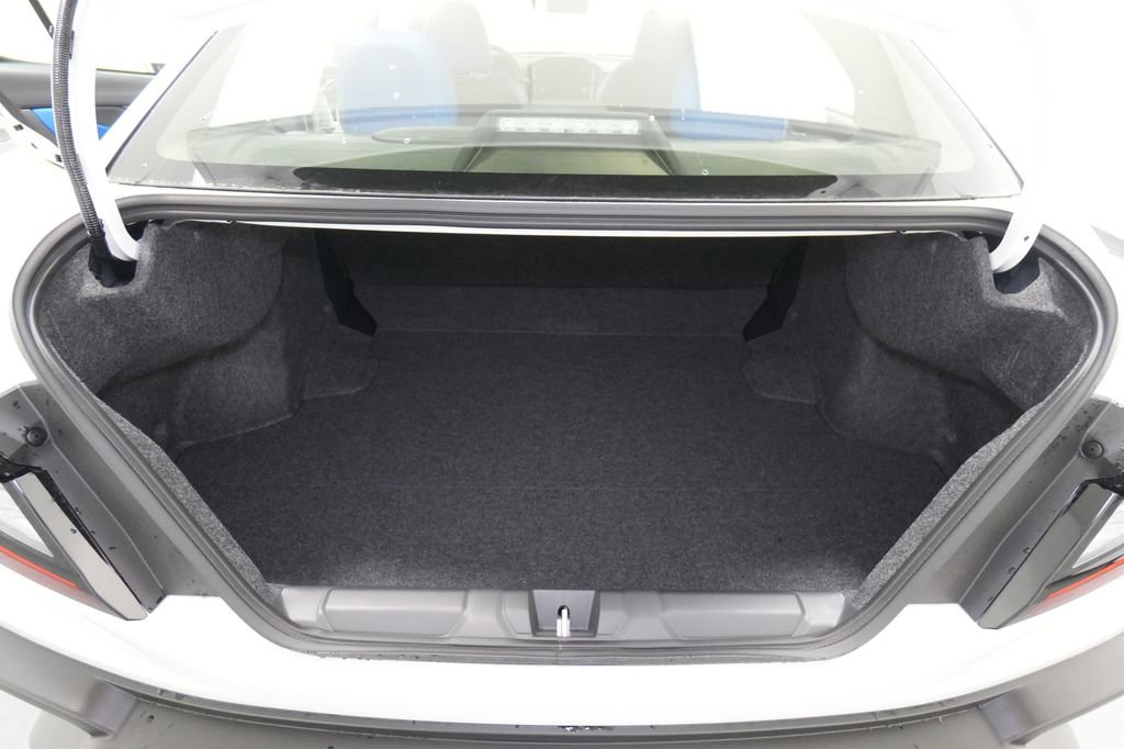 New 2026 Subaru WRX tS image 22