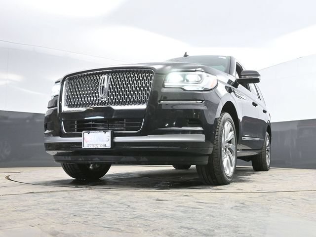 Used 2024 Lincoln Navigator Reserve AWD/4WD image 50