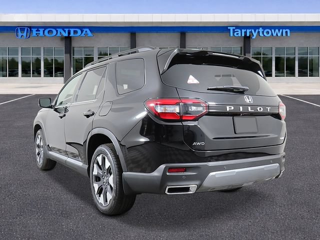 New 2026 Honda Pilot Elite image 3