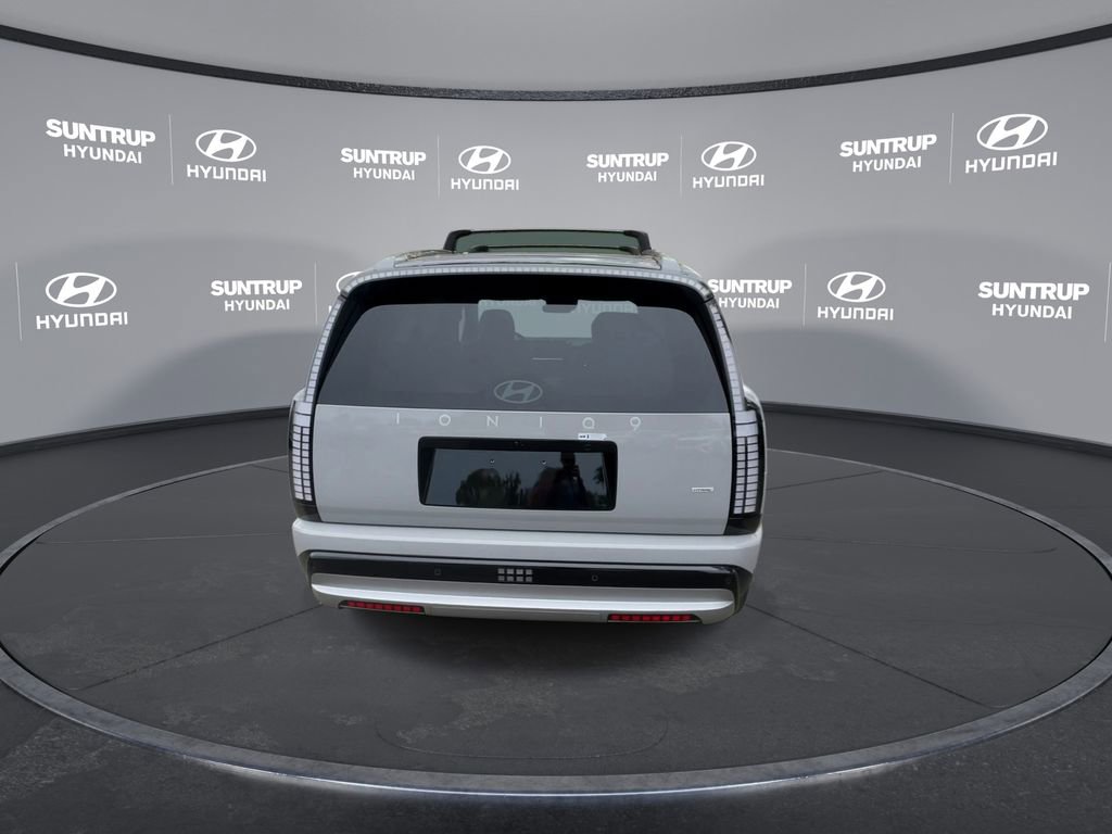 New 2026 Hyundai Ioniq 9 Limited image 19