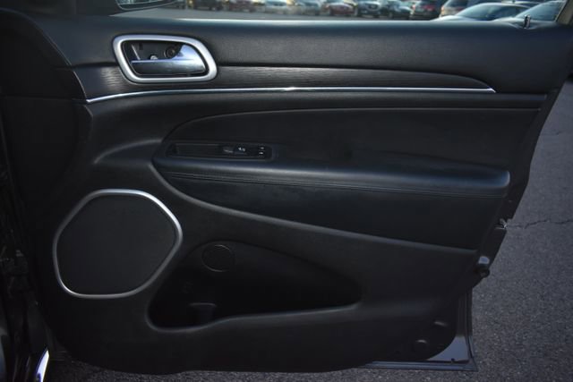 Used 2018 Jeep Grand Cherokee Summit image 49