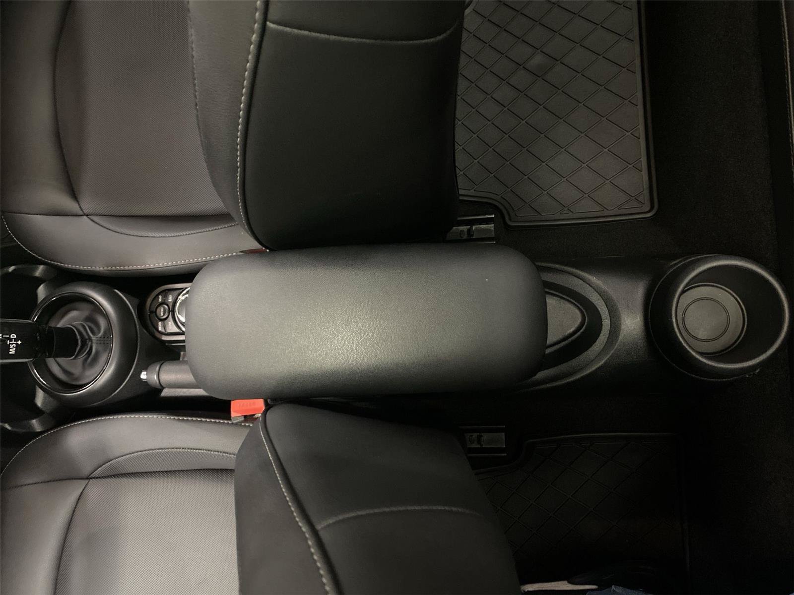 Certified 2023 MINI Cooper 4-Door Hardtop FWD image 26