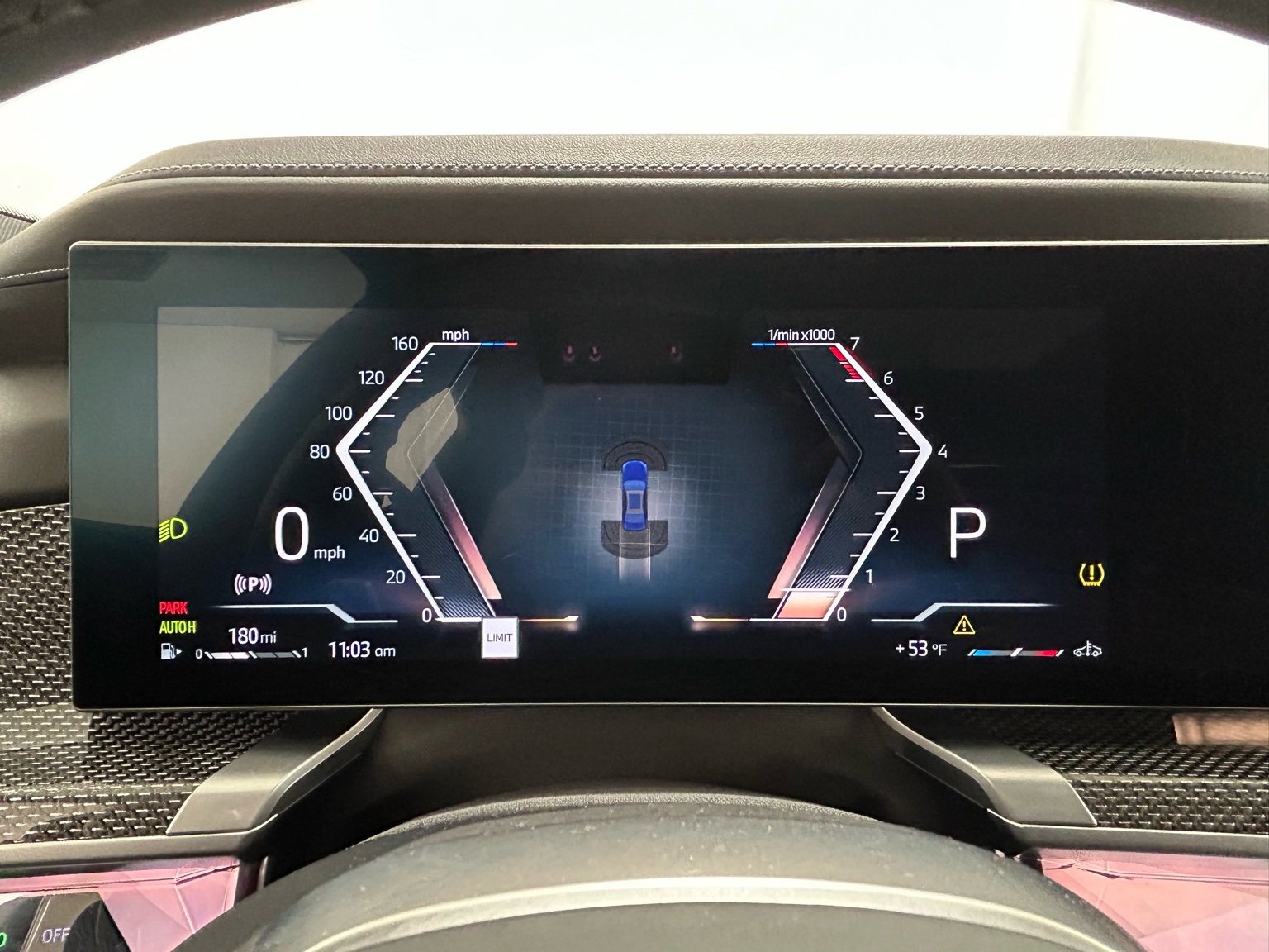 Used 2023 BMW 760i xDrive image 14