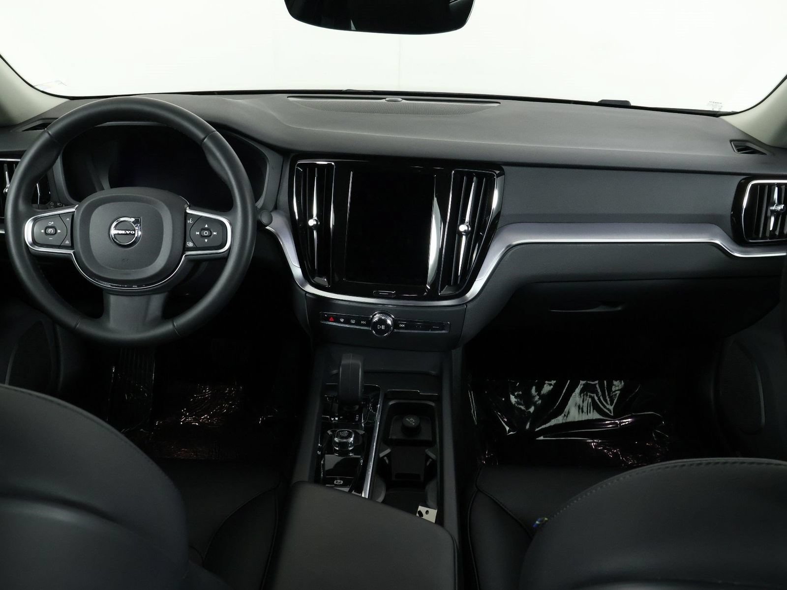 Certified 2023 Volvo S60 B5 Core w/ Climate Package FWD image 7