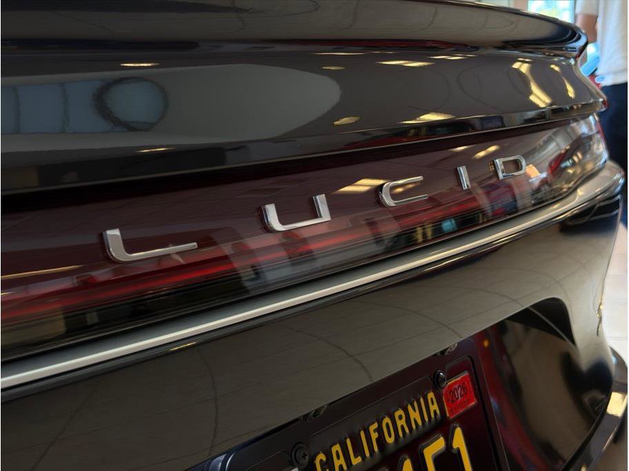 Used 2023 Lucid Air Touring image 35