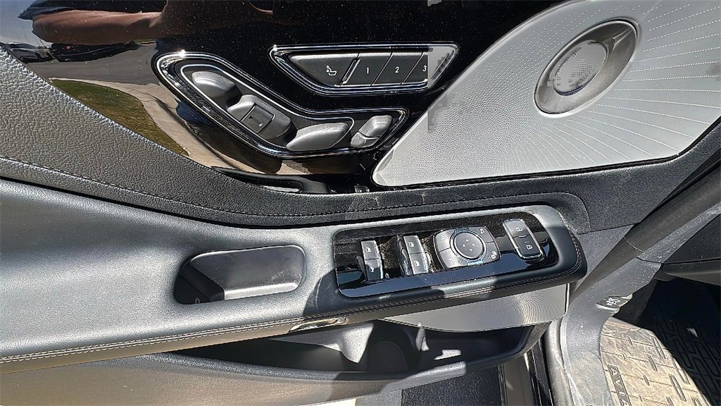 New 2025 Lincoln Aviator Reserve w/ Equipment Group 201A image 18