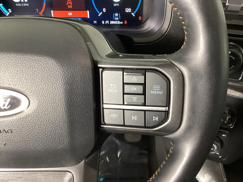 Used 2023 Ford F150 Tremor w/ Equipment Group 402A High AWD/4WD image 20
