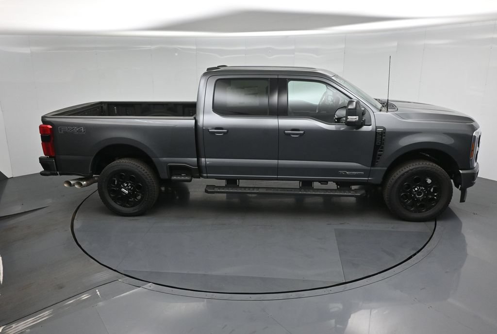 New 2026 Ford F250 Lariat w/ Black Appearance Package AWD/4WD image 52