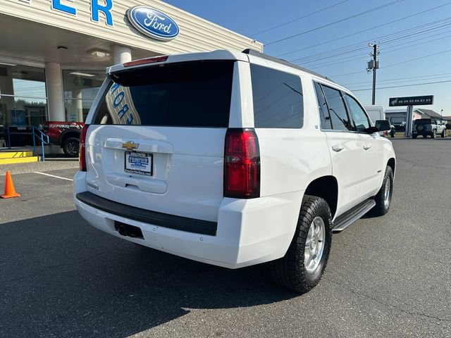 Used 2019 Chevrolet Tahoe LT image 3