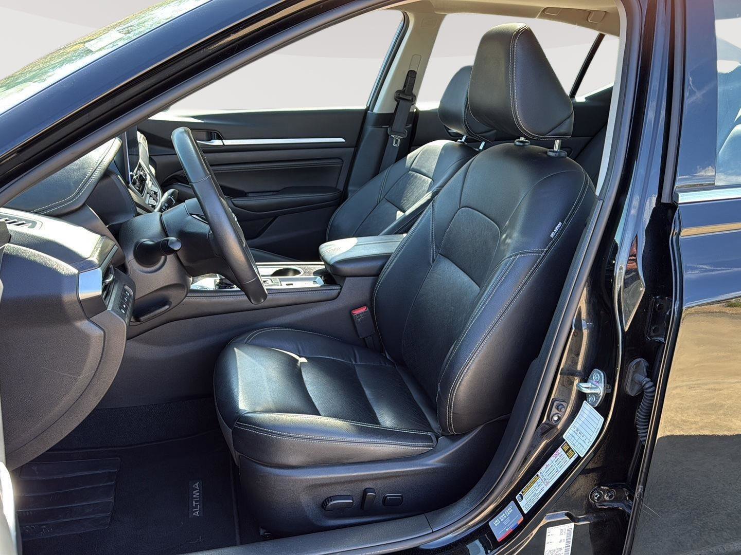 Used 2023 Nissan Altima 2.5 SL image 11