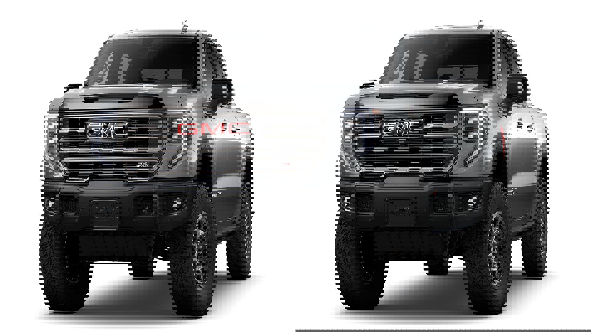 New 2026 GMC Sierra 1500 AT4X w/ AT4X AEV Edition image 41