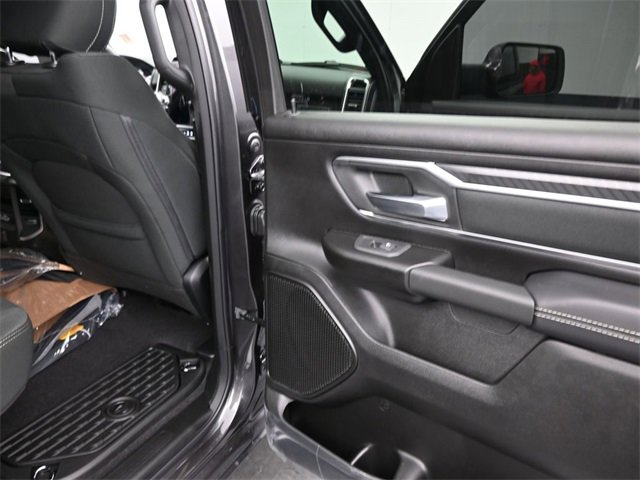 Used 2025 RAM 1500 Big Horn image 14