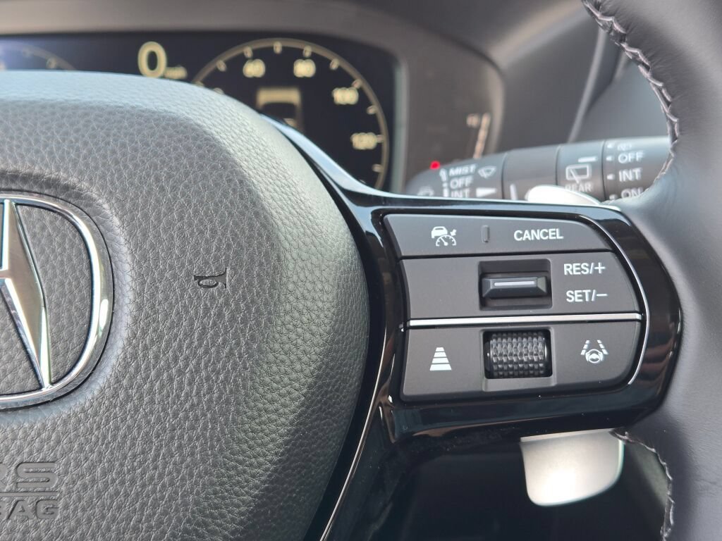 New 2026 Acura ADX AWD image 41