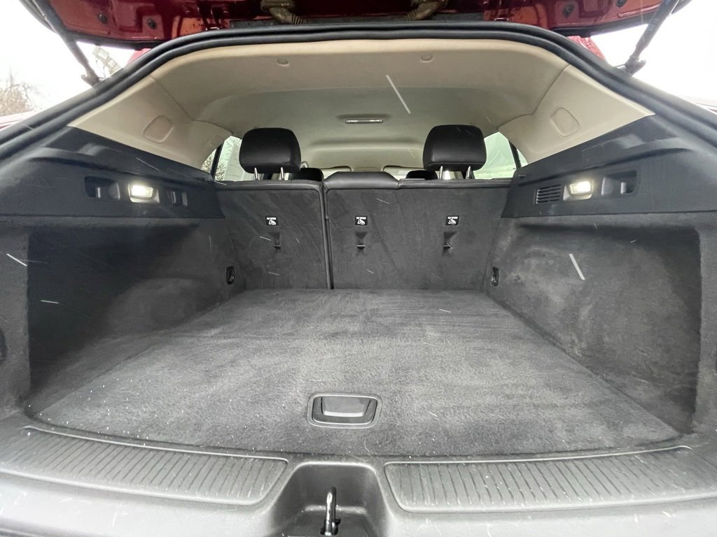 Certified 2022 Buick Envision Preferred w/ Safety Package image 16