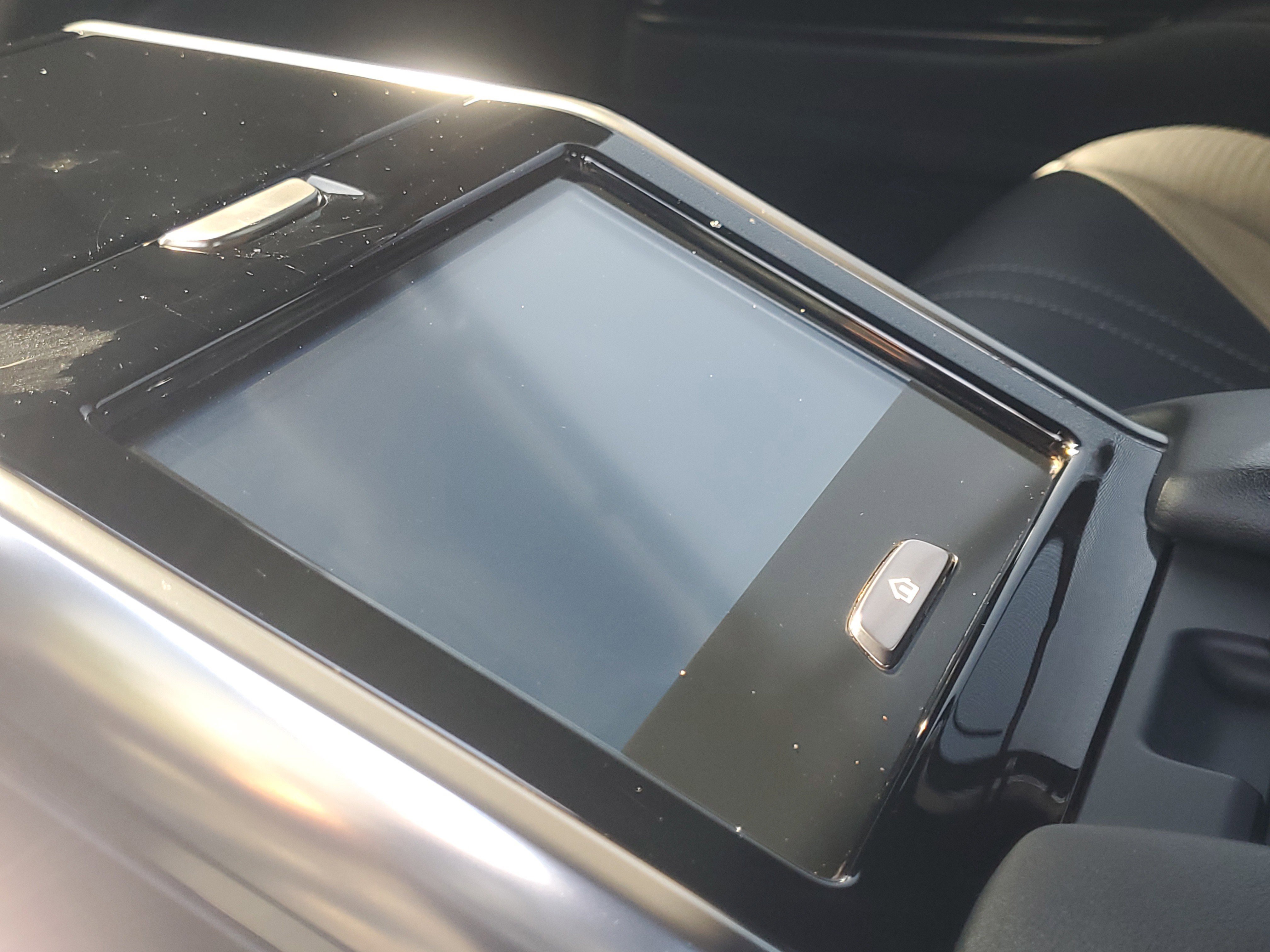 Used 2023 Lexus LX 600 4WD w/ Ultra Luxury Package image 17