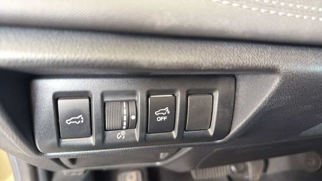 Used 2020 Subaru Outback Touring AWD/4WD image 23