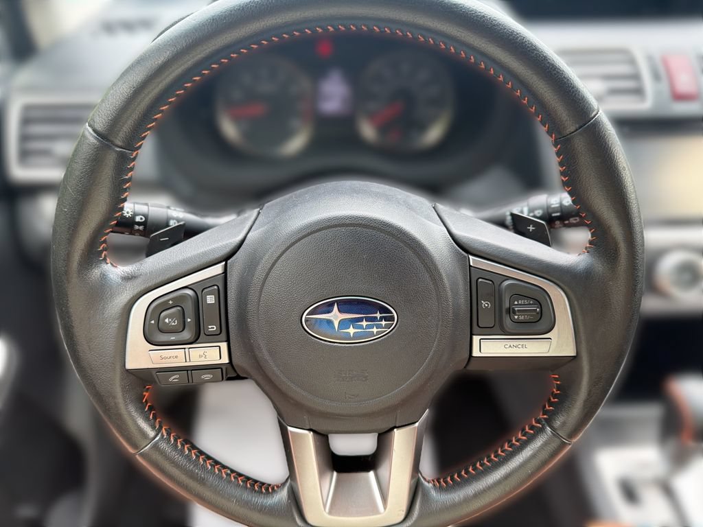 Used 2016 Subaru Crosstrek 2.0i Premium AWD/4WD image 18