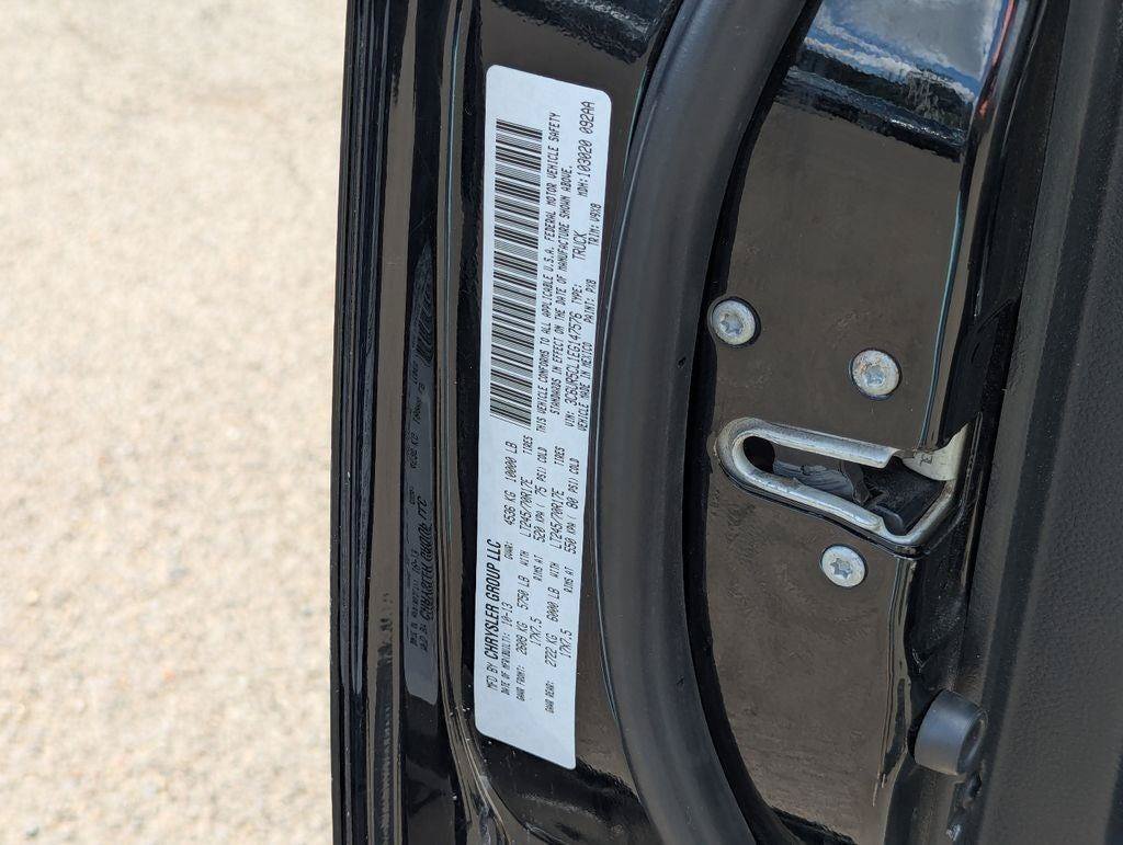 Used 2014 RAM 2500 Tradesman w/ Popular Equipment Group AWD/4WD image 36