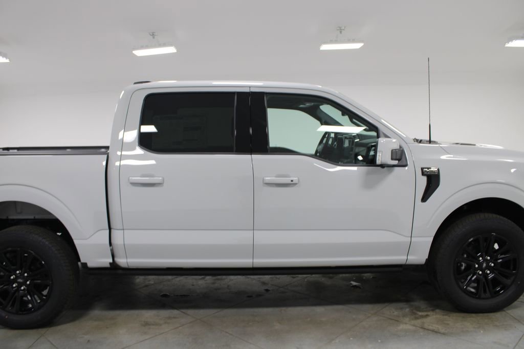 New 2026 Ford F150 Platinum image 11