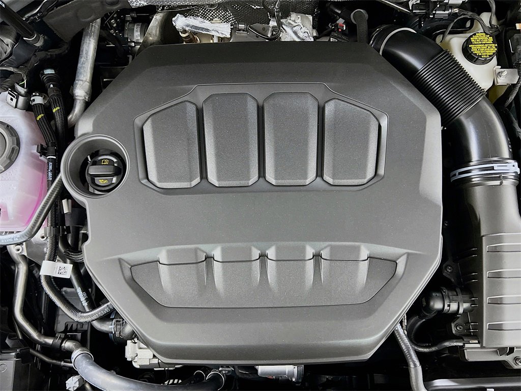 New 2026 Audi A3 2.0T Premium image 30