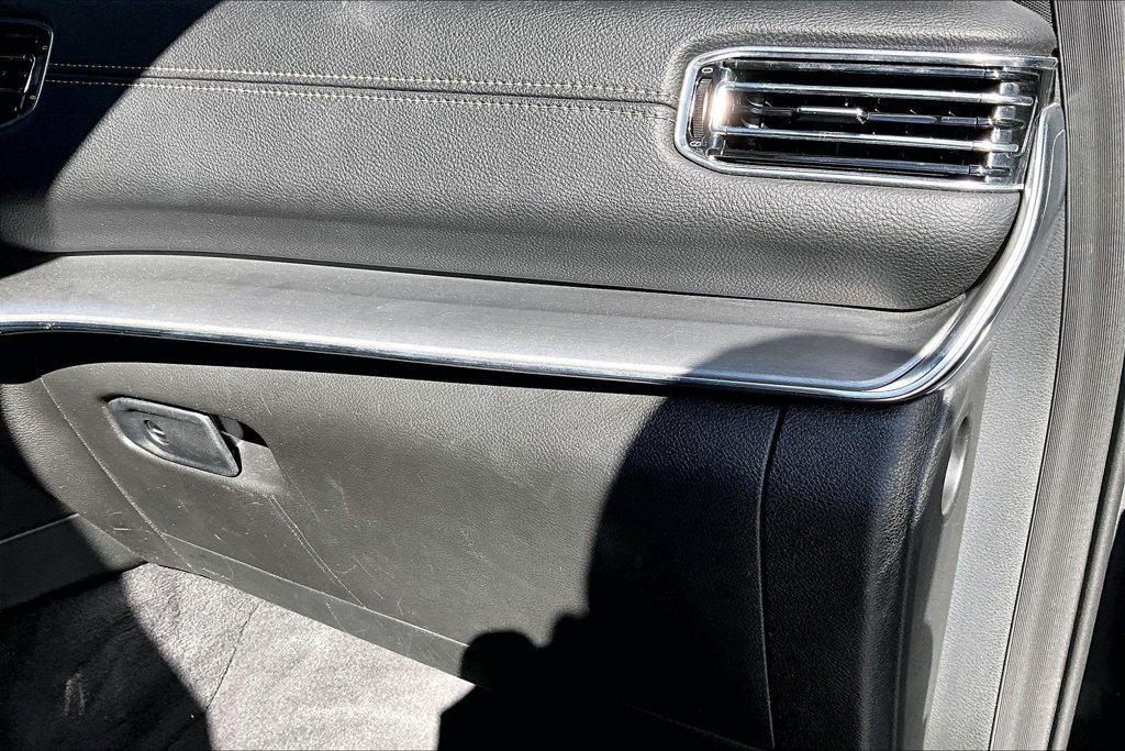 Used 2024 Jeep Wagoneer Series II AWD/4WD image 25