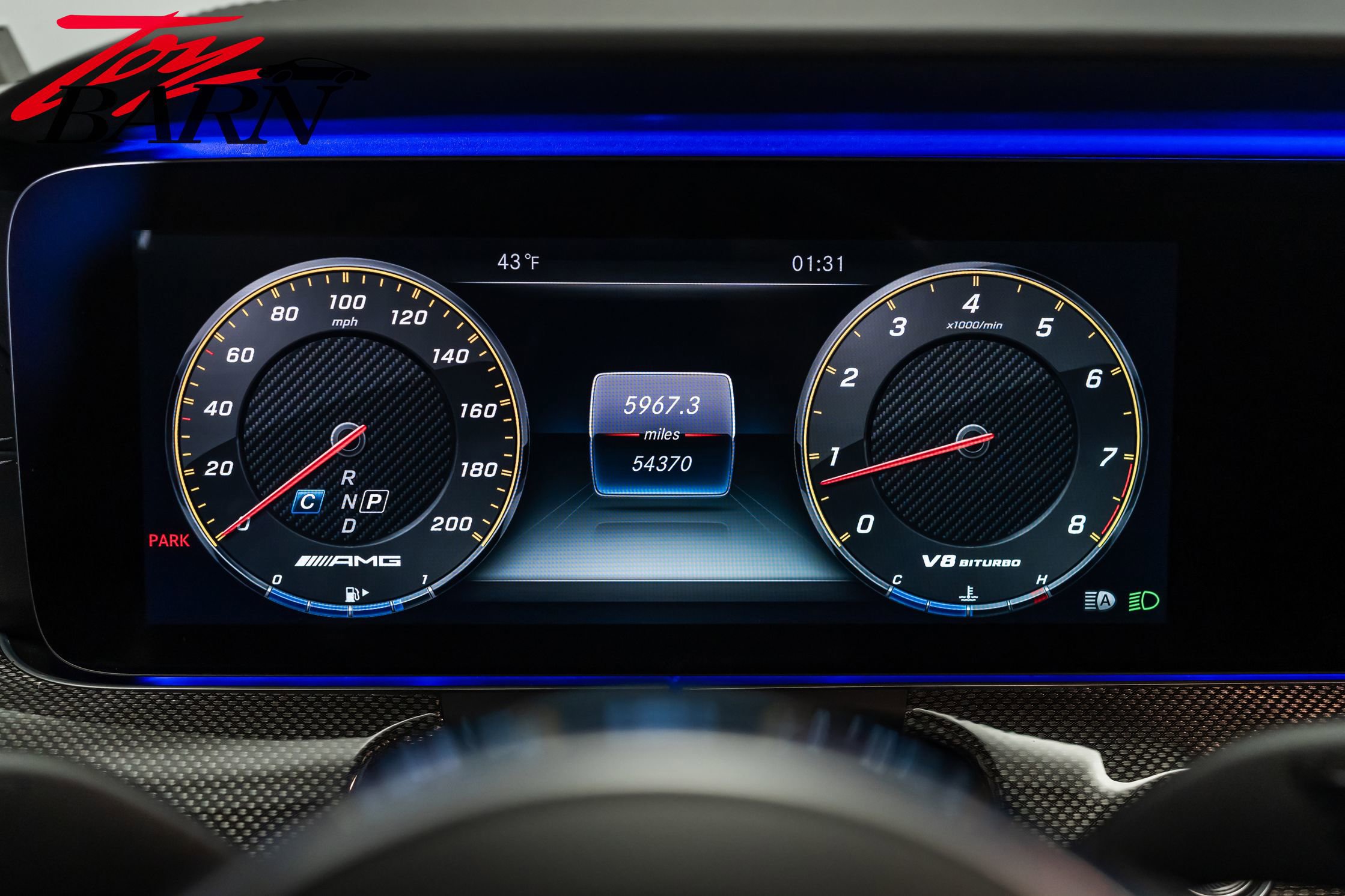 Used 2019 Mercedes-Benz E 63 AMG S image 43