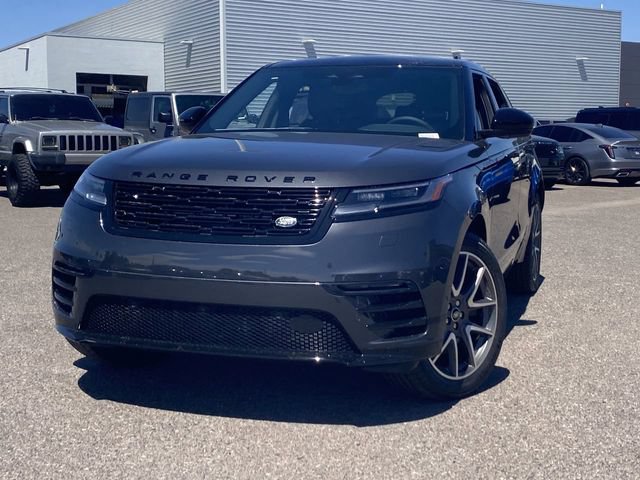 New 2026 Land Rover Range Rover Velar Dynamic SE AWD/4WD image 3