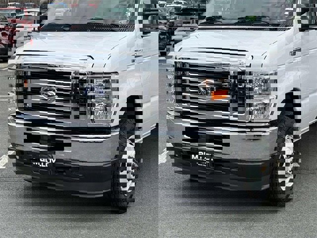 New 2025 Ford E-350 and Econoline 350 Super Duty w/ Driver's Safety Package image 7
