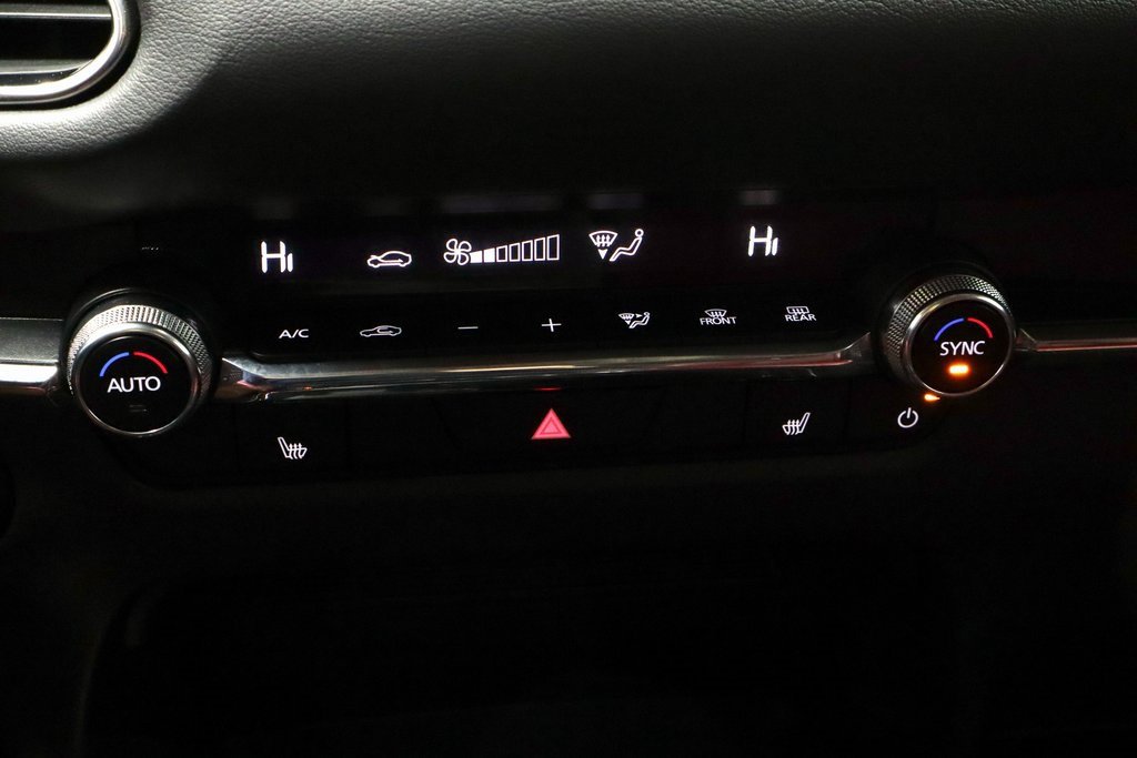 Used 2025 MAZDA CX-30 AWD 2.5 S w/ Preferred Package image 31