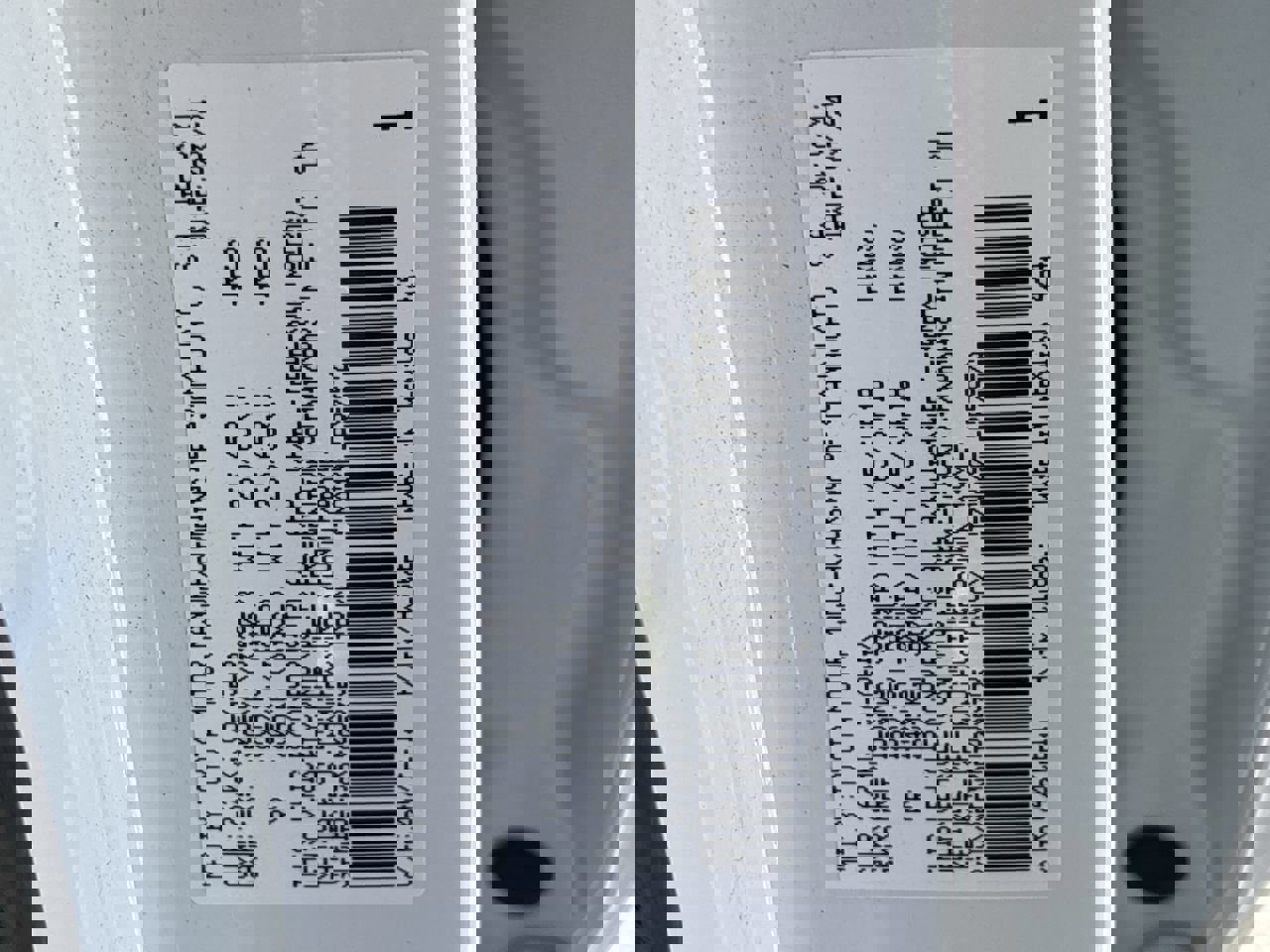 Used 2024 Toyota Tacoma TRD Sport image 31