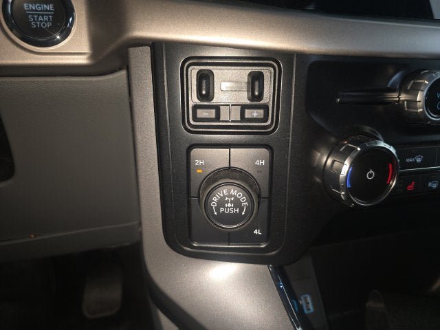 Certified 2023 Ford F150 XLT w/ Equipment Group 302A High AWD/4WD image 30