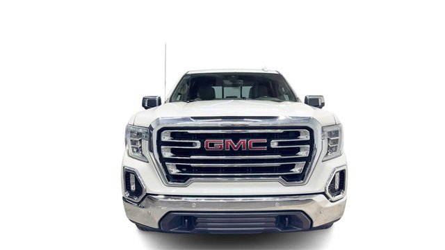 Used 2019 GMC Sierra 1500 SLT w/ SLT Premium Plus Package image 6