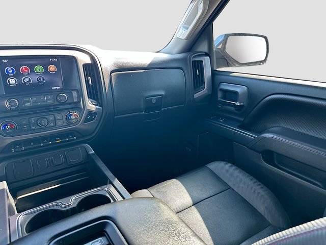 Used 2016 GMC Sierra 1500 SLT w/ All-Terrain Package image 23
