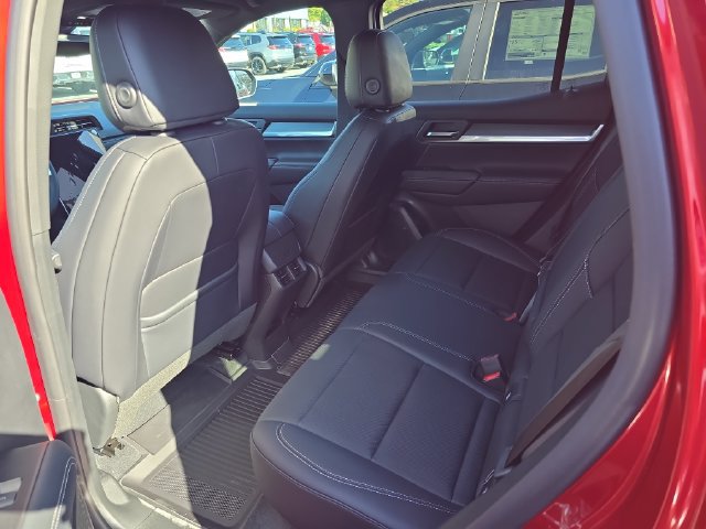 New 2027 GMC Terrain Elevation w/ Elevation Premium Package AWD/4WD image 10