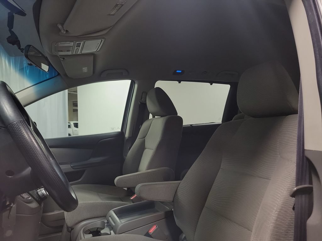 Used 2012 Honda Odyssey EX image 16