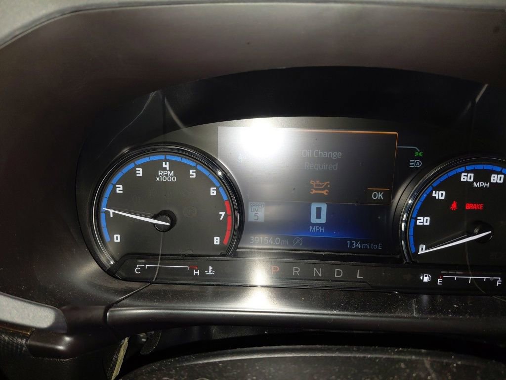 Certified 2022 Ford Bronco Sport Outer Banks w/ Tech Package image 12