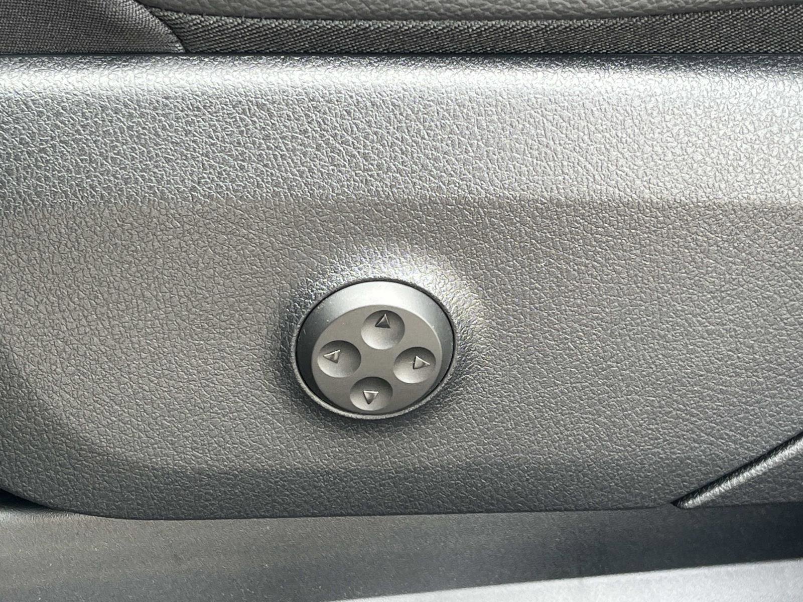 Certified 2023 Mercedes-Benz EQE 350+ 4MATIC SUV image 23