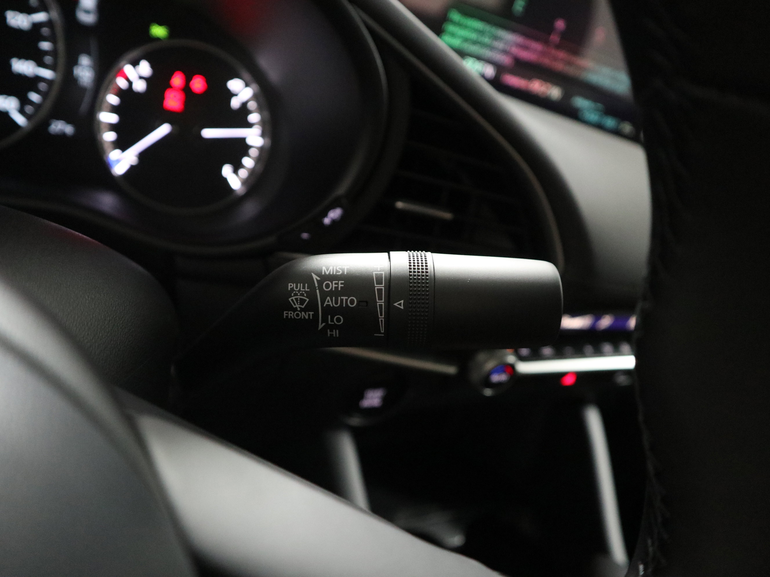 New 2026 MAZDA MAZDA3 2.5 S Sedan w/ Preferred Pkg image 24