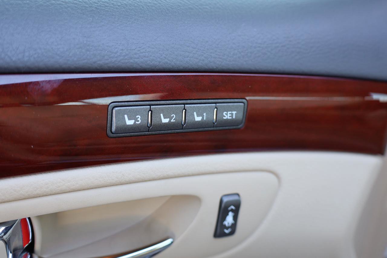 Used 2008 Lexus LS 460 image 6