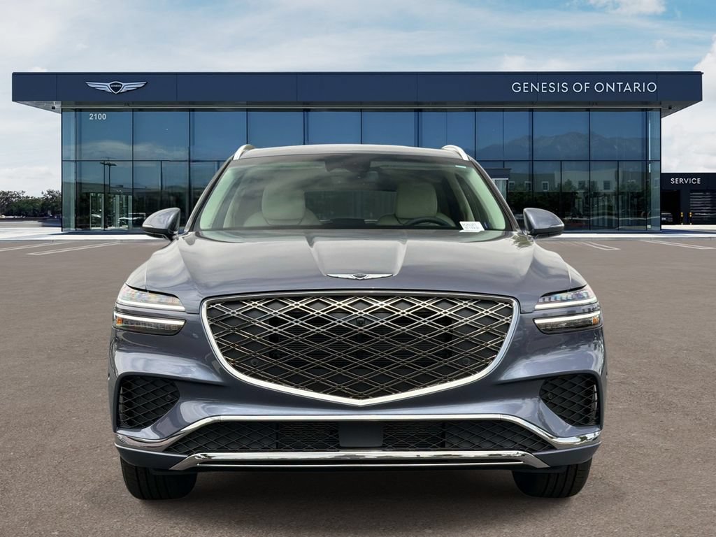 New 2026 Genesis GV70 2.5T Advanced AWD/4WD image 3